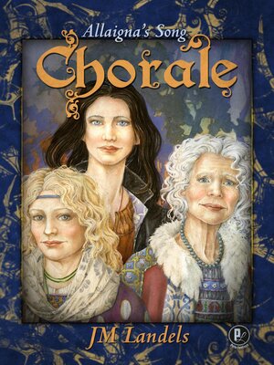 cover image of Allaigna's Song